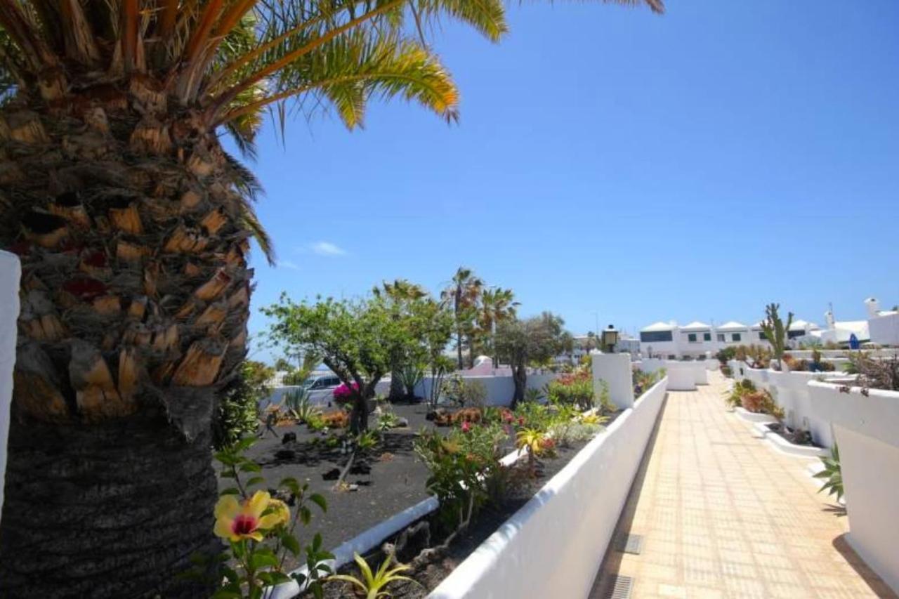 Casa Playa Los Pocillos In Puerto Del Carmen 卡门港 外观 照片
