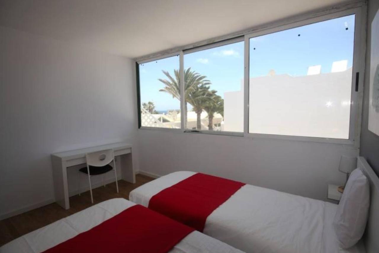 Casa Playa Los Pocillos In Puerto Del Carmen 卡门港 外观 照片
