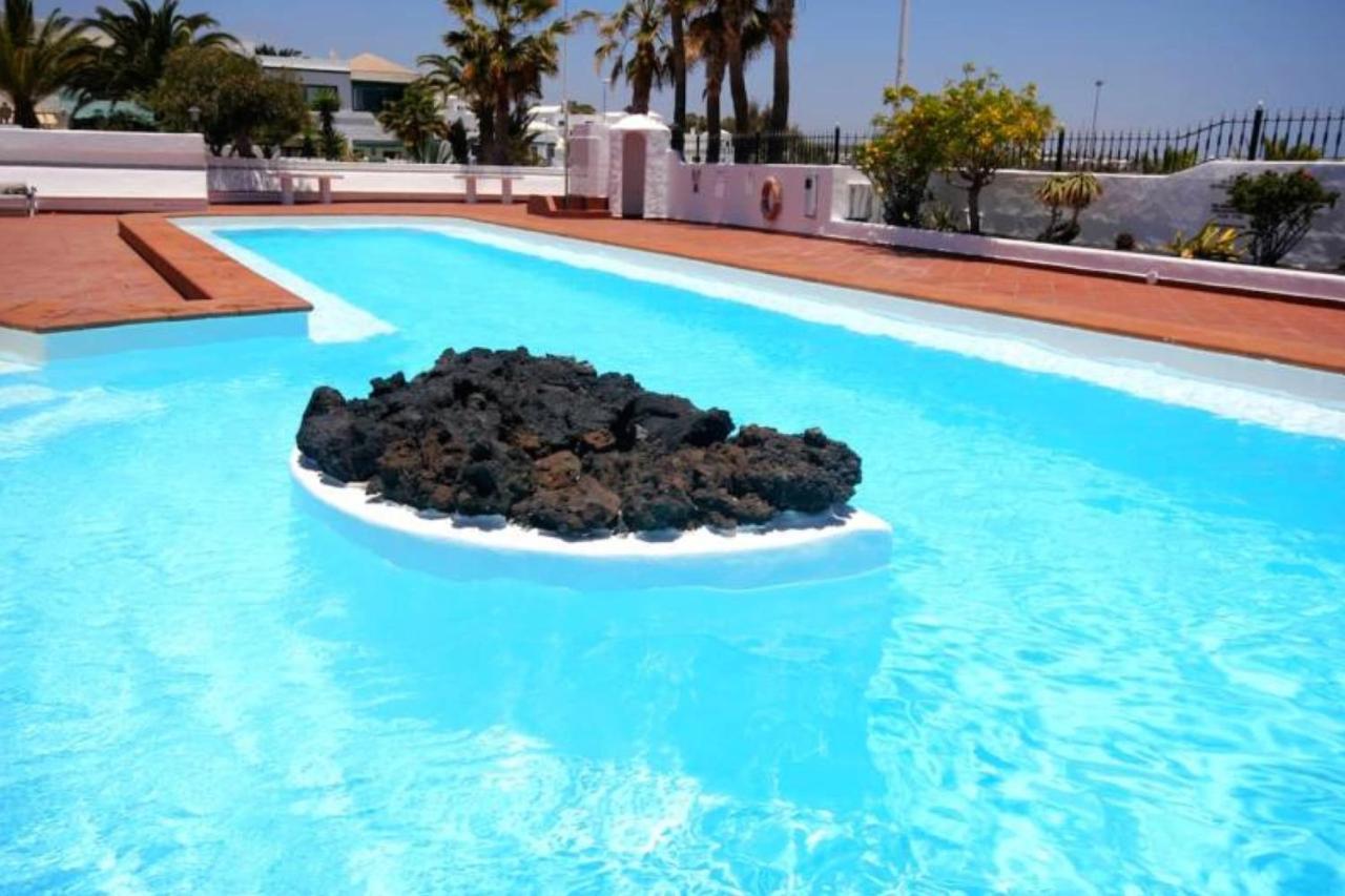 Casa Playa Los Pocillos In Puerto Del Carmen 卡门港 外观 照片