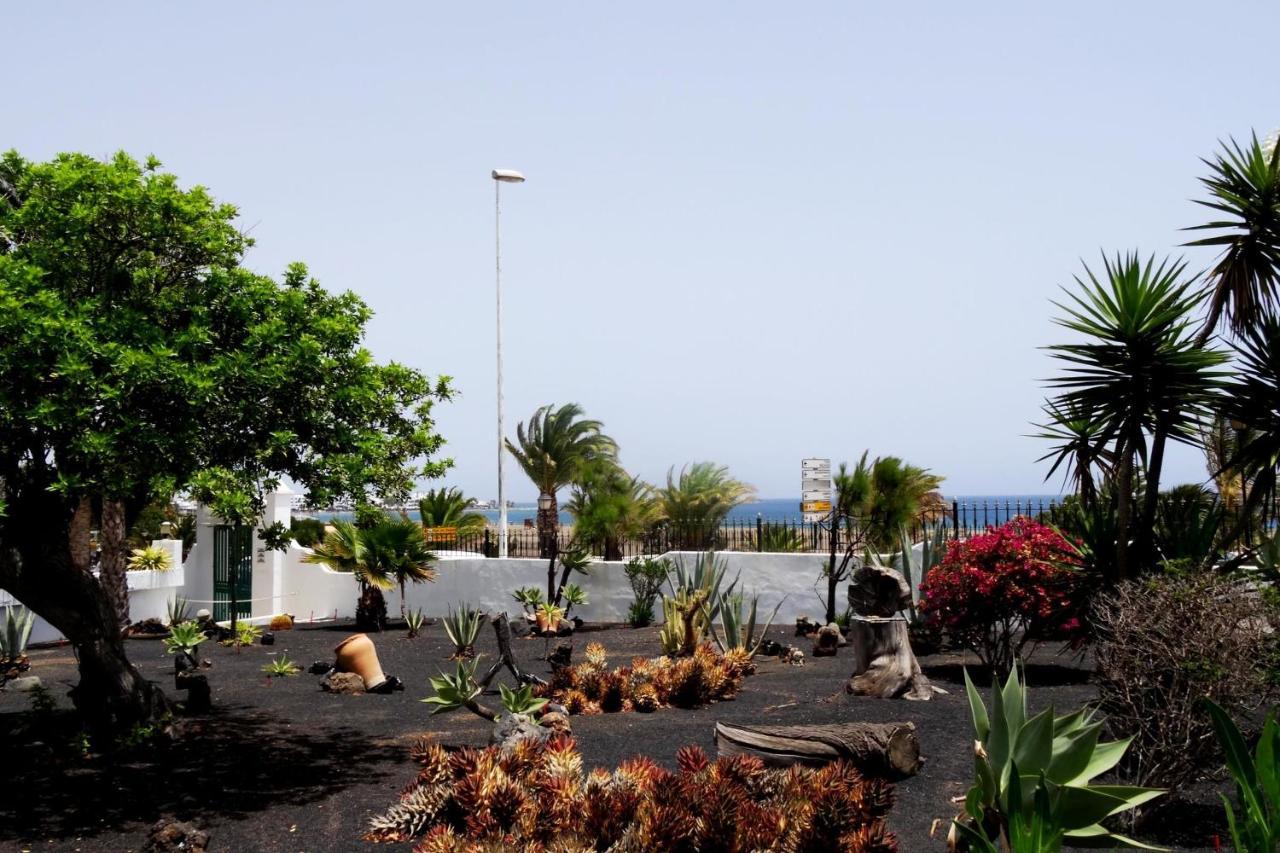 Casa Playa Los Pocillos In Puerto Del Carmen 卡门港 外观 照片