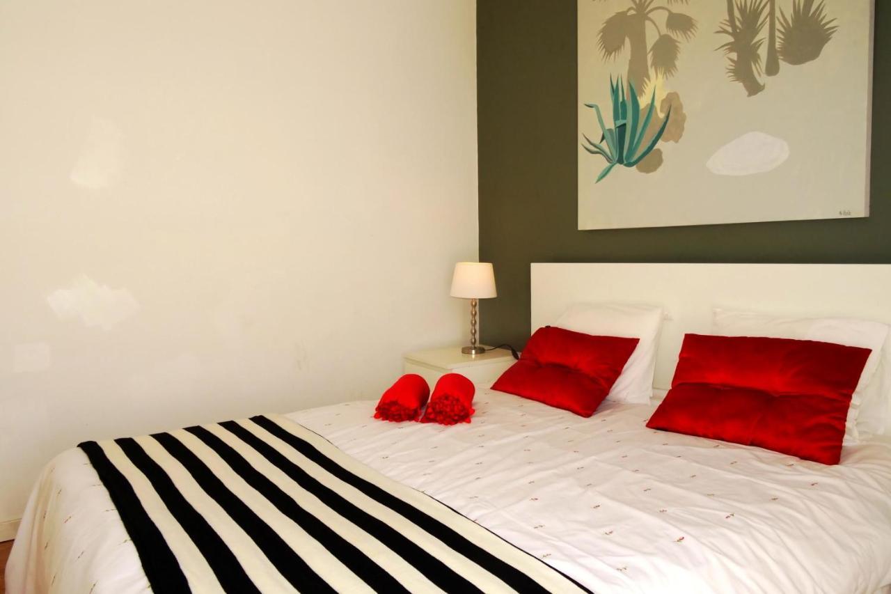 Casa Playa Los Pocillos In Puerto Del Carmen 卡门港 外观 照片