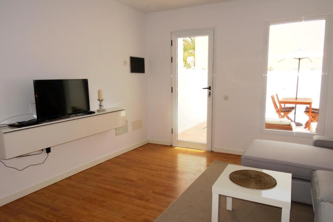 Casa Playa Los Pocillos In Puerto Del Carmen 卡门港 外观 照片