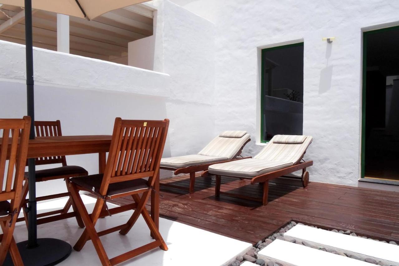 Casa Playa Los Pocillos In Puerto Del Carmen 卡门港 外观 照片