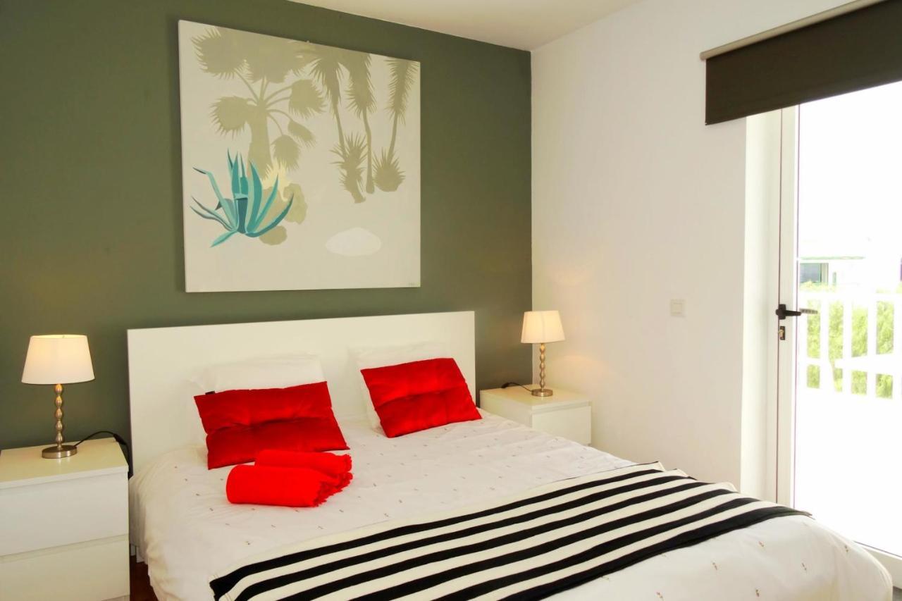 Casa Playa Los Pocillos In Puerto Del Carmen 卡门港 外观 照片