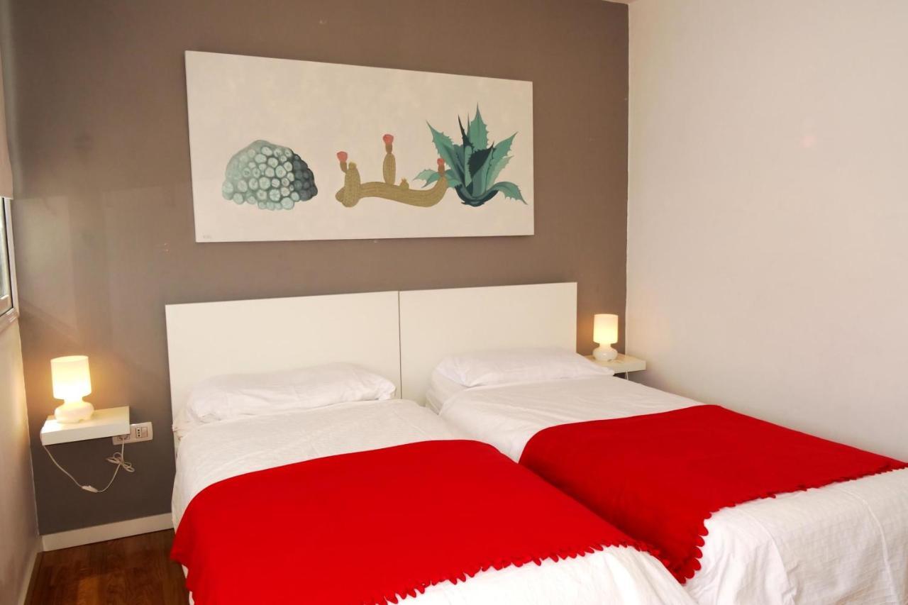 Casa Playa Los Pocillos In Puerto Del Carmen 卡门港 外观 照片