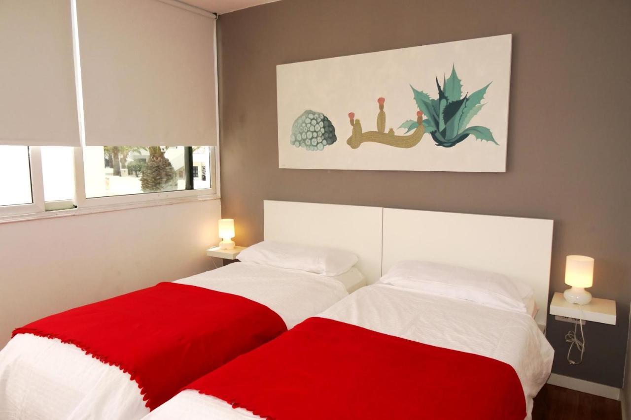 Casa Playa Los Pocillos In Puerto Del Carmen 卡门港 外观 照片