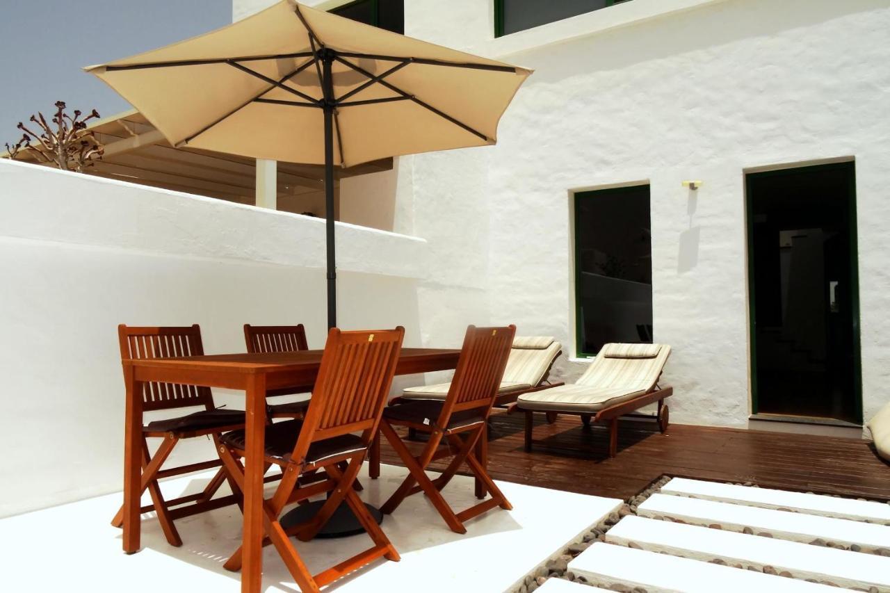 Casa Playa Los Pocillos In Puerto Del Carmen 卡门港 外观 照片