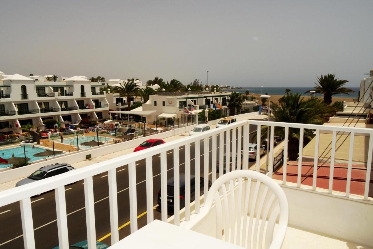 Casa Playa Los Pocillos In Puerto Del Carmen 卡门港 外观 照片